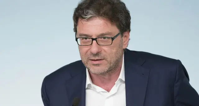Giorgetti,voto più facile se crisi prima