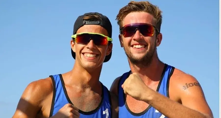 Windisch con Cottafava vince il torneo di Budapest