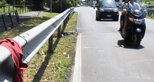 Pm ricorre contro scarcerazione Scapin