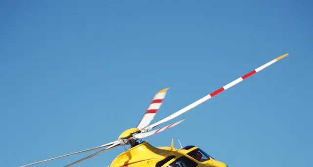 Base jumper svedese muore in Trentino