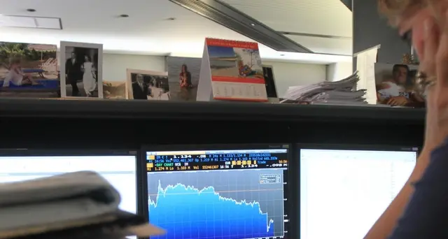 Borsa Milano in rialzo, Ftse Mib +0,3%
