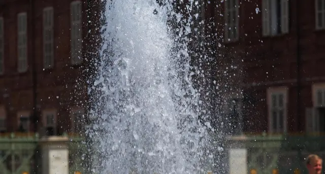 Luglio 2019 mese più caldo da 140 anni