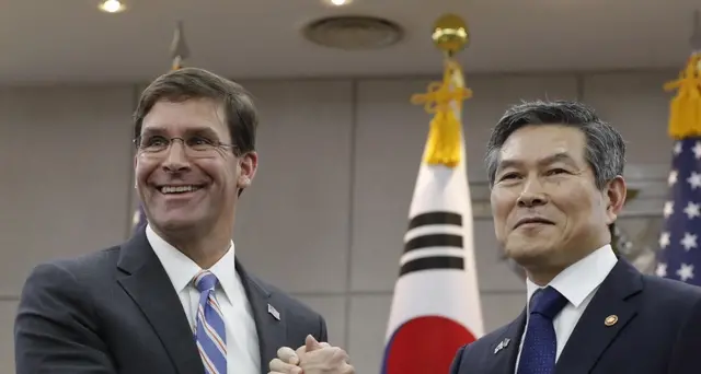 Corea Nord chiude a dialogo con Seul