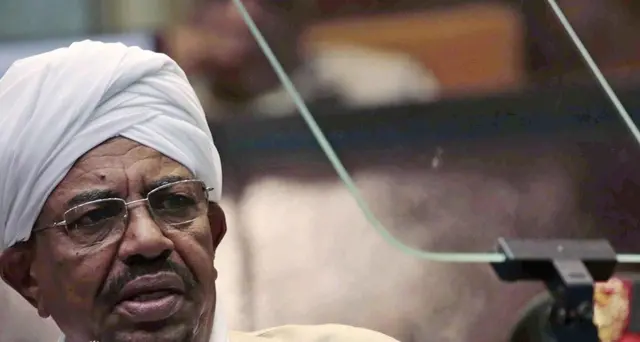 Amnesty, Sudan consegni Bashir all'Aja