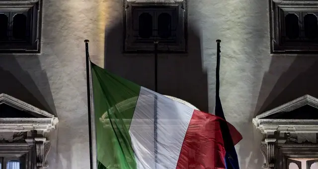 Fonti Pd, Salvini pronto Di Maio premier