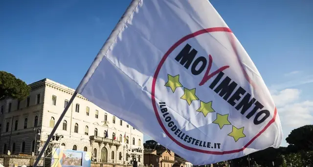 M5s, priorità è taglio parlamentari