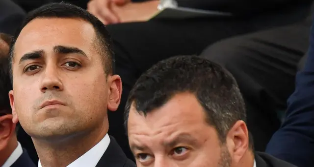 Fonti M5s, non ci interessano poltrone