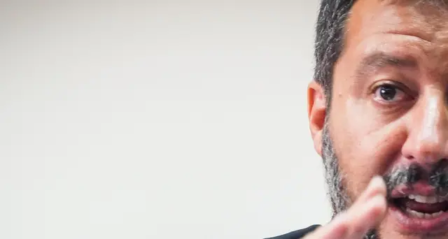 Salvini, Lega ha votato taglio eletti