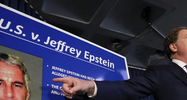 Autopsia conferma,Epstein si è suicidato