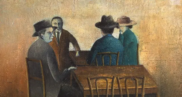 Anni Venti, arte risponde a inquietudine