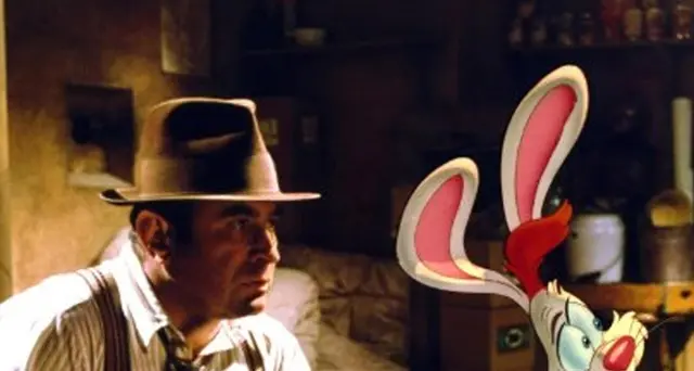 Morto Williams, il papà di Roger Rabbit