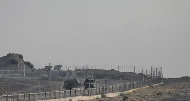 Uccisi 3 palestinesi a frontiera Gaza