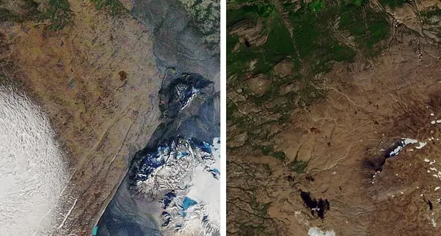 Islanda,targa ricorda ghiacciaio sparito