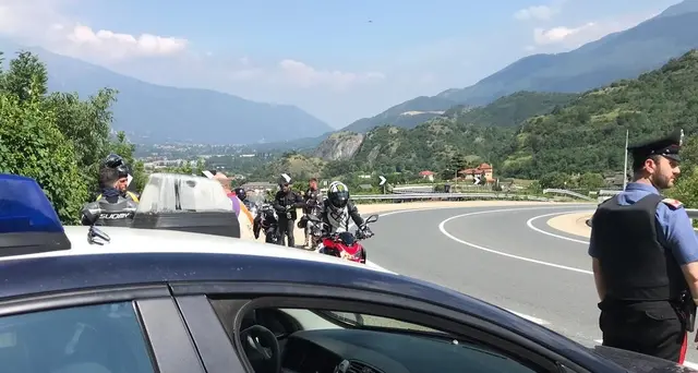 Ucciso da auto pirata, preso investitore
