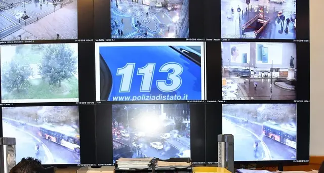 Omicidio-suicidio, morti due uomini