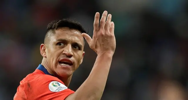 Inter, Alexis Sanchez ad un passo