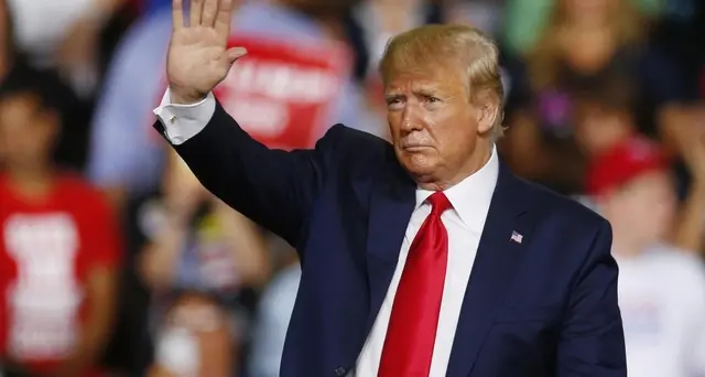 Sparatorie, metà americani boccia Trump