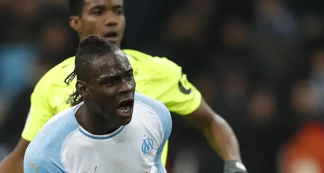 Ufficiale, Balotelli al Brescia