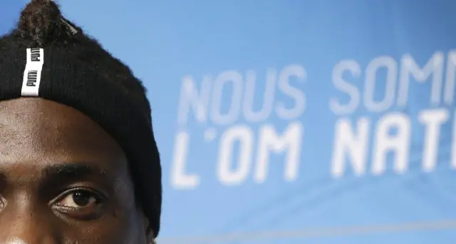 Balotelli \"Finalmente torno a casa\"