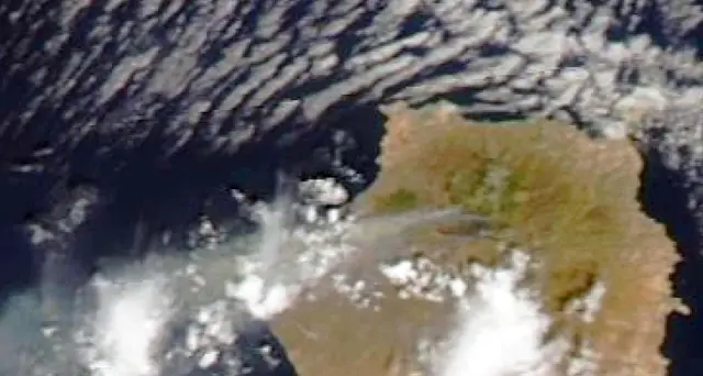 Incendio Gran Canaria,ora 5.000 evacuati