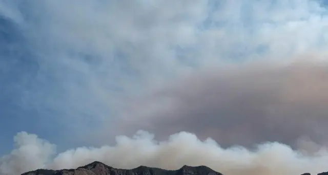 Incendio Gran Canaria,ora 8.000 evacuati