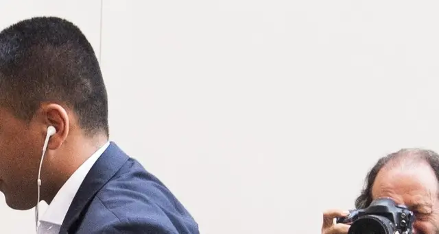 Di Maio, la parola al Quirinale