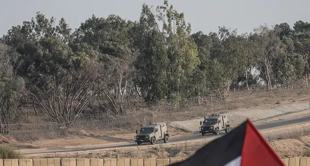 Gaza a Israele, vulcano in ebollizione