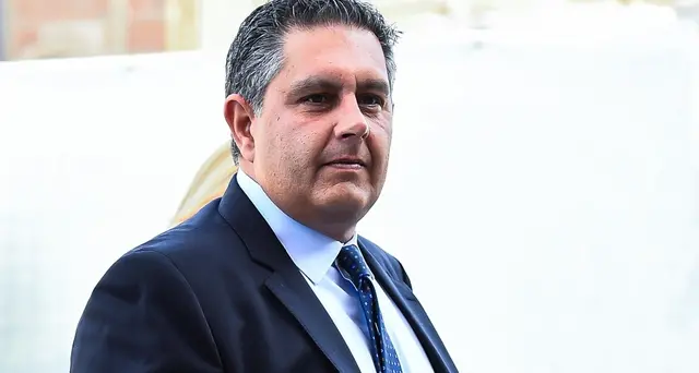 Fi. Toti incontra Carfagna