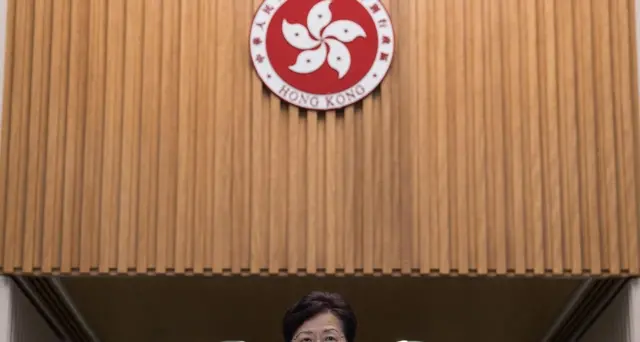 Hong Kong, Lam: ora piattaforma dialogo