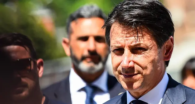 Di Maio, Conte perla rara da non perdere