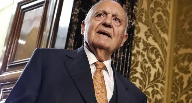 Savona, errori Draghi, intervenuto tardi