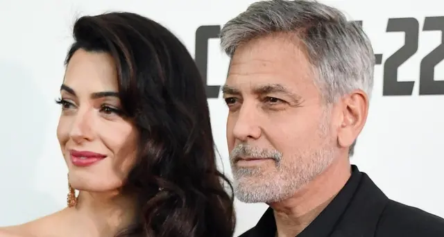 Clooney e pecorino sardo, nuovo business