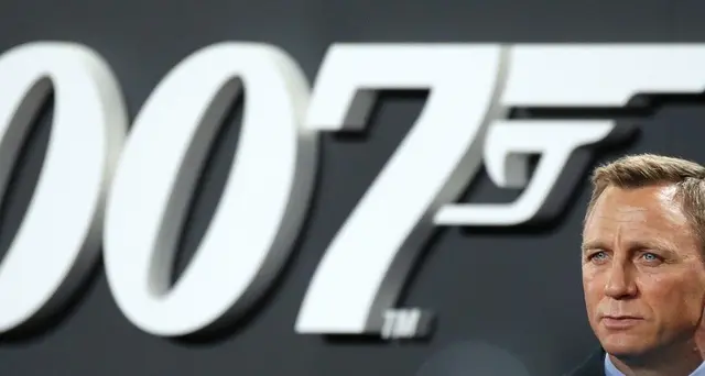 Titolo nuovo 007 sarà \"No Time to Die\"