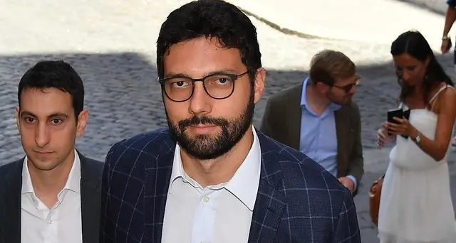 M5s, siamo compatti attorno a Di Maio
