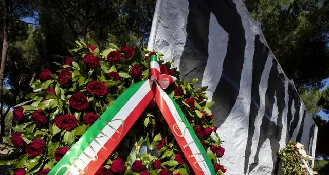 Ultrà ucciso: 300 agenti per funerale