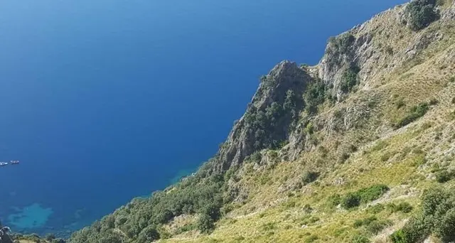 Turista morto per choc emorragico