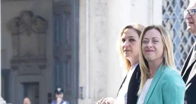 Meloni, elezioni unico esito possibile
