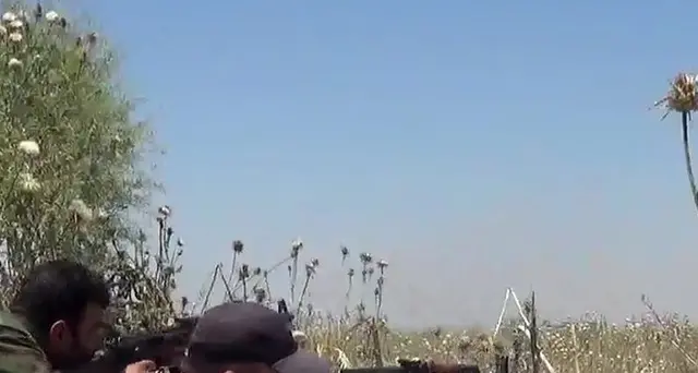 Siria apre corridoio umanitario a Idlib