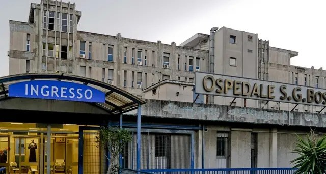 Formiche,nuovo caso a San Giovanni Bosco
