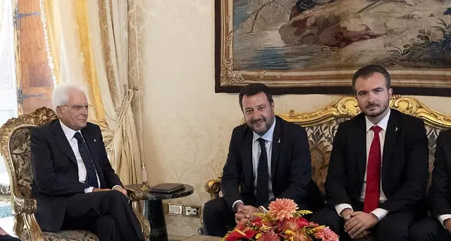Salvini, dico no ad accordo contro Lega