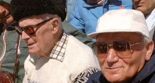 Papa Wojtyla sulla Marmolada, 40 anni dopo una messa nella chiesetta di Punta Rocca