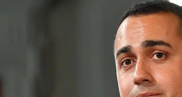 Di Maio,ecco decalogo per nuovo governo