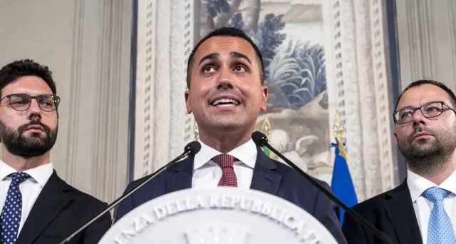 5s:Di Stefano,chi sposa 10 punti con noi
