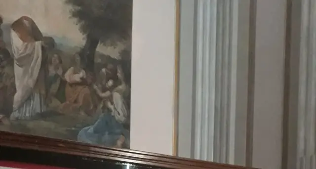 Arcivescovo Parigi in visita ad Ascoli
