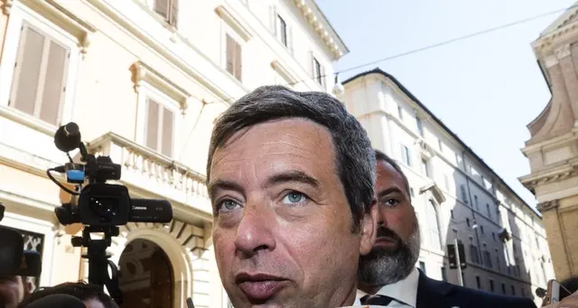 Orlando, capire se si vuole fare accordo
