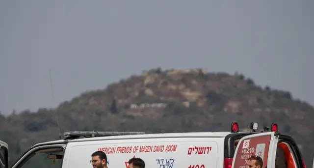 Morta l'israeliana ferita in un attacco