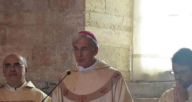 Vescovo Norcia, sfollati 'come' migranti