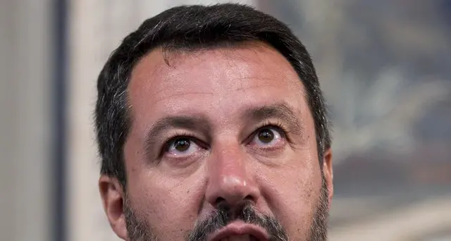 Salvini,vie Signore e Lega sono infinte