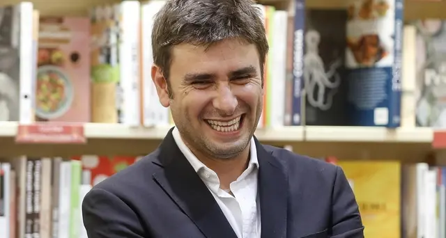 Di Battista, a M5S porte spalancate