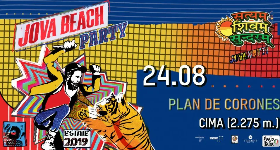 Jova Beach Party, treni speciali e nuove misure di sicurezza